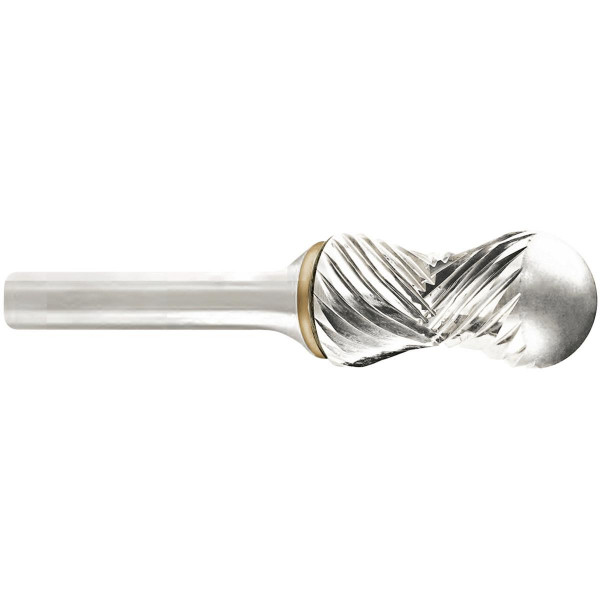 Metabo Fraise carbure, R 121670 / 6 - F - 628378000