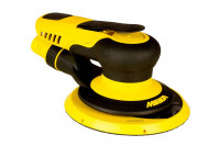 Mirka Ponceuse orbitale pneumatique MIRKA PROS 625CV 150-2,5 Hub, 48L - 8995625111