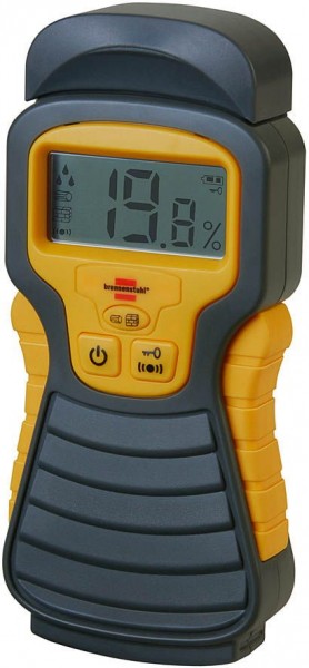 Brennenstuhl Rivelatore di umidità MD - 1298680
