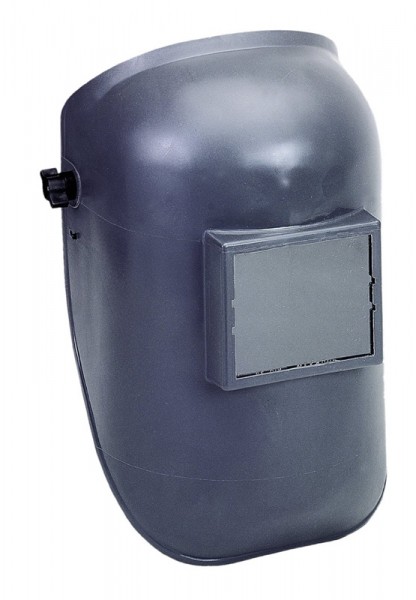Einhell Maschera per saldatura con vetro DIN