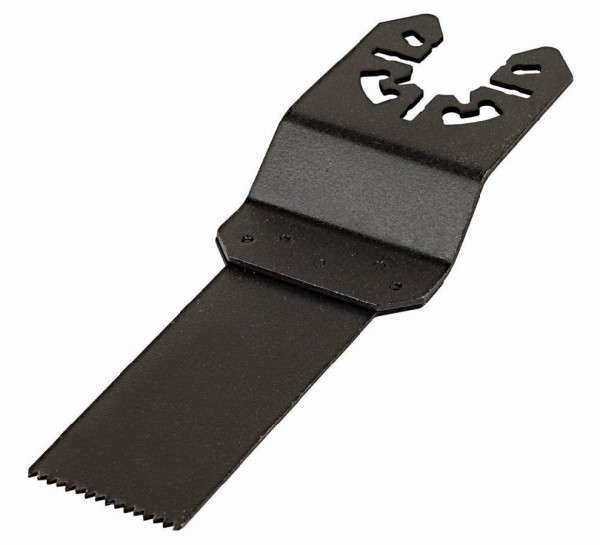 Wolfcraft Tauchsägeblatt Holz 10 mm für Fein Multimaster oder Bosch PMF