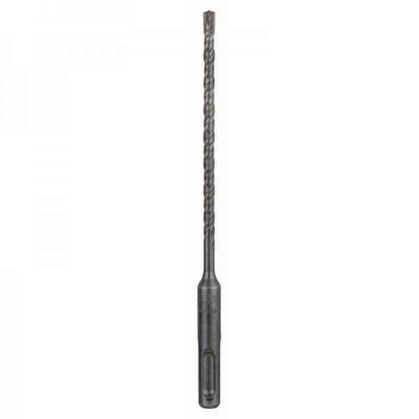 Bosch Professional Hammerbohrer SDS-plus-5, 5 x 100 x 165 mm