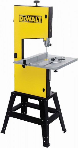 DeWALT Scie à ruban 1000 Watts, 2 vitesses DW876