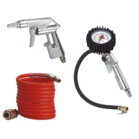 Einhell Set 3 pezzi