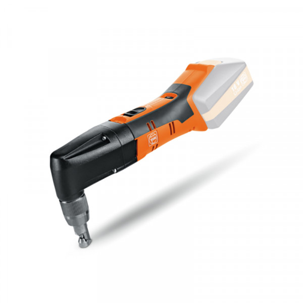 Fein ABLK 18 1.3 TE Select, Roedora con acumulador hasta 1,3 mm - 71320661000
