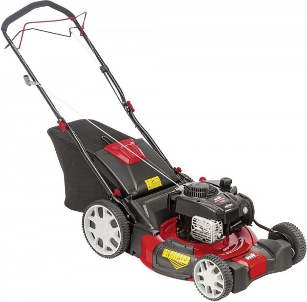 MTD Benzine Grasmaaier Optima 53 SPB HW, 53 cm - 12C-PH5L600