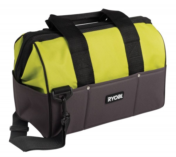 Ryobi UTB4 ONE+ Werkzeugtasche Nylon mittel für 3-5 Geräte