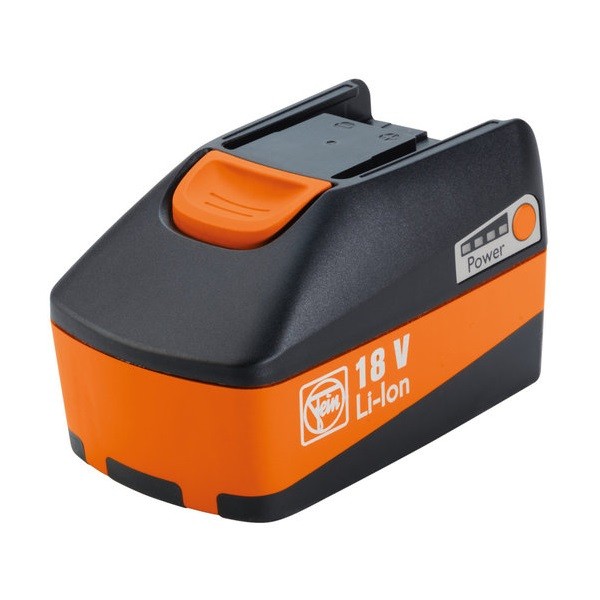 Fein Akku-Pack 18V, 6 Ah - 92604175020