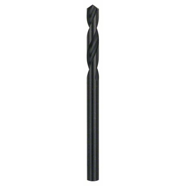 Bosch Professional Karosseriebohrer HSS-R, DIN 1897, 5 x 26 x 62 mm
