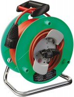 Brennenstuhl Enrouleur Garant G IP 44, 40m/290mm, XYMM 3G1.5