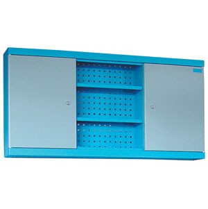 Güde Pannello traforato per utensili artigianali - 200 x 1200 x 600 mm