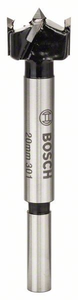 Bosch Professional Kunstbohrer HM, 20 x 90 mm, d 8 mm