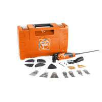 Fein Oscillerend gereedschap MULTIMASTER MM 500 Plus Top, 350W - 72296761000