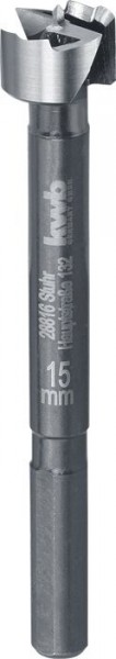 KWB Forstnerboren SPEED, ø 15 mm - 706315