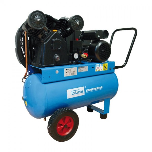Güde Compressore 415/10/50 N - 2200W, 230V