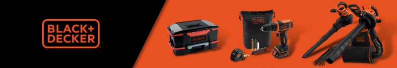 Black & Decker Sale