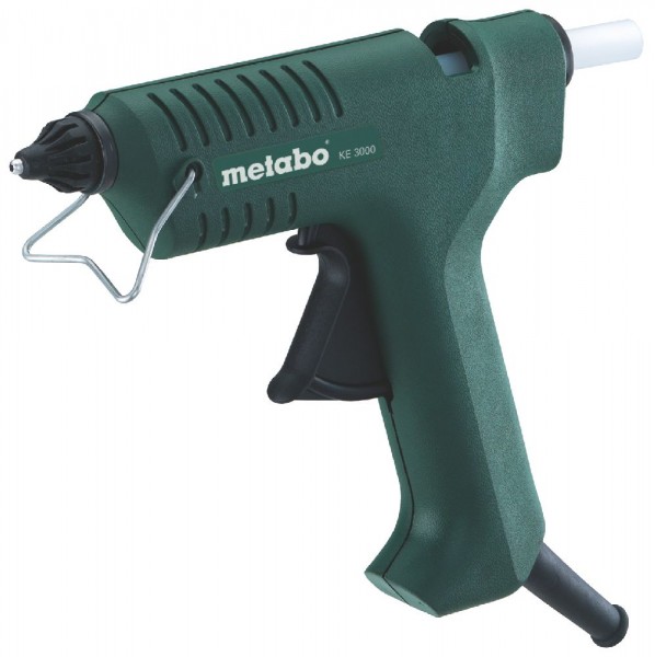Metabo Pistolet thermocolleur KE 3000