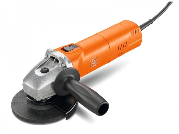 Fein Compact-Winkelschleifer Ø 125 mm WSG 11-125 1100 W - 72217760000