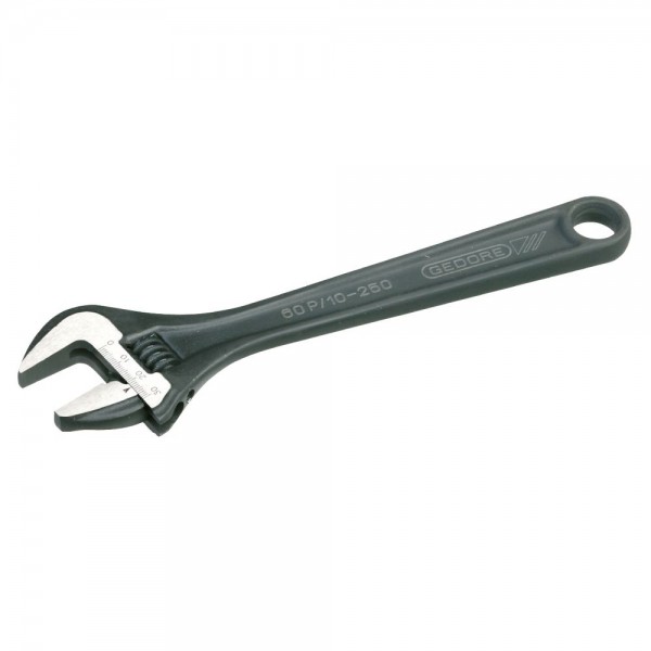 Gedore Schroefsleutel, verstelbaar 12" - 60 P 12