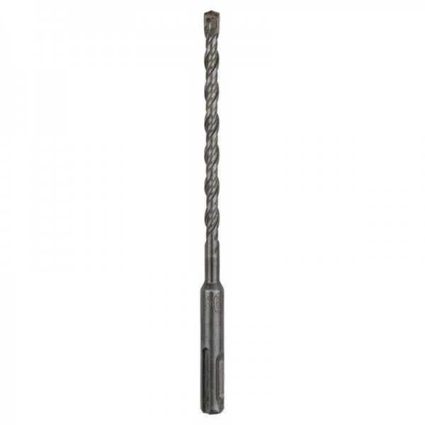 Bosch Professional Hammerbohrer SDS-plus-5, 6,5 x 100 x 165 mm, 10er-Pack