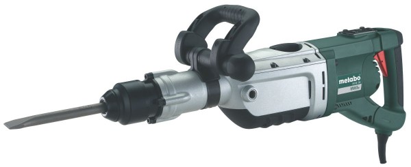Metabo Marteau burineur à variateur électronique MHE 96