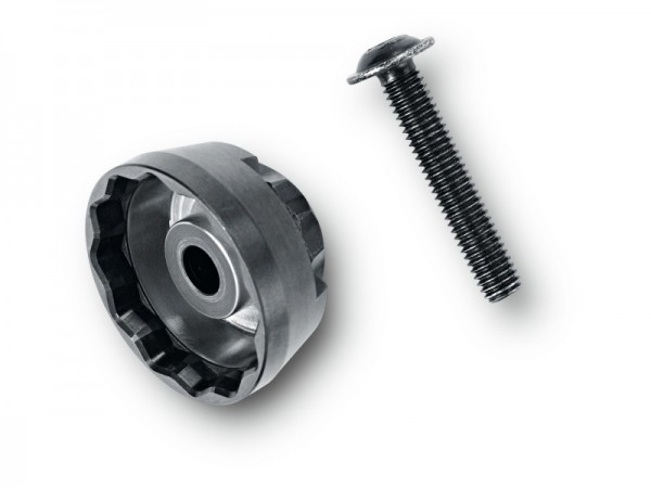 Fein Adaptador para FEIN SuperCut sin QuickIN - 35222952040