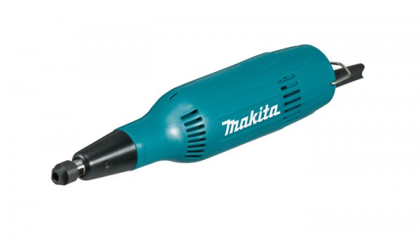 Makita Amoladora recta 6mm 240W - GD0603