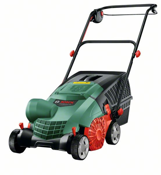 Bosch Garten Vertikutierer UniversalVerticut 1100 - 060088A101