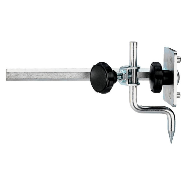Metabo Cirkelzaaginrichting 260/ 315 / 316 / 317 / 505 / 600 - 0909031249