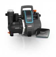 Gardena Smart Pressure Pump Set - 19106-20