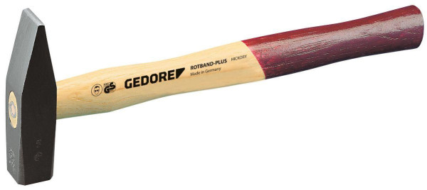Gedore Martello per fabbri, 200 g - 4 H-200