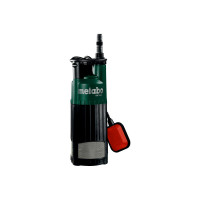 Metabo Pompe immergée d'arrosage TDP 7501 S, carton - 0250750100