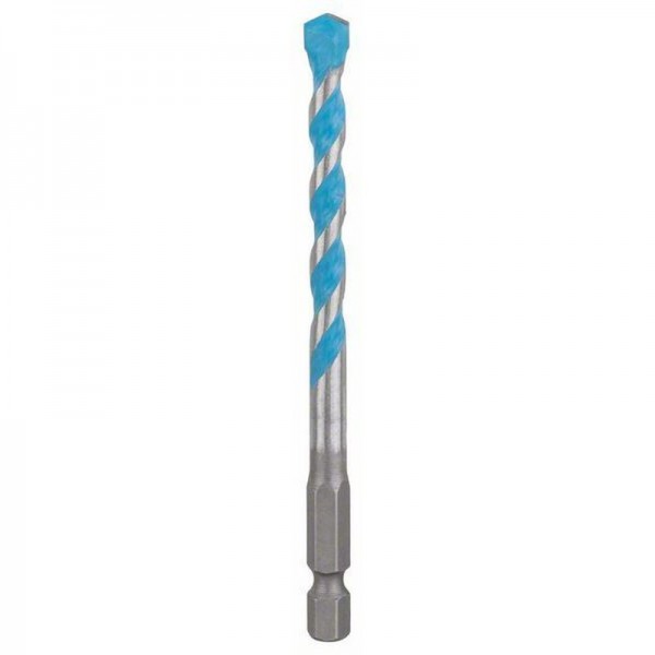 Bosch Mehrzweckbohrer HEX-9 Multi Construction, 7 x 50 x 100 mm