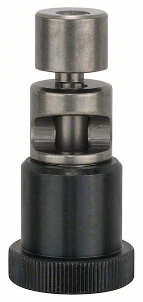 Bosch Professional Matrize für Flachbleche bis 2 mm, GNA 1,3/1,6/2,0