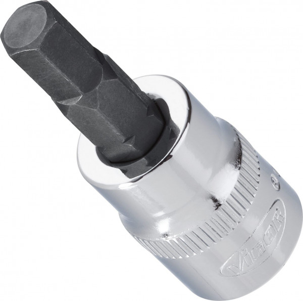 Vigor Schraubendreher-Einsatz, s1xs2-4, 10 mm - V2284N