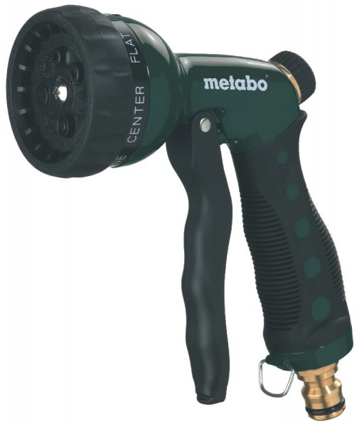 Metabo Gartenbrause GB 7 - 0903060778