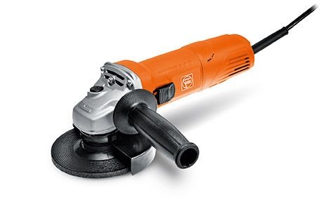 Fein WSG 7-115 Amoladora angular compacta Ø 115 mm - 72219860000