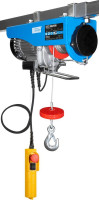 Güde Elektrische lier GSZ 300/600 - 1708