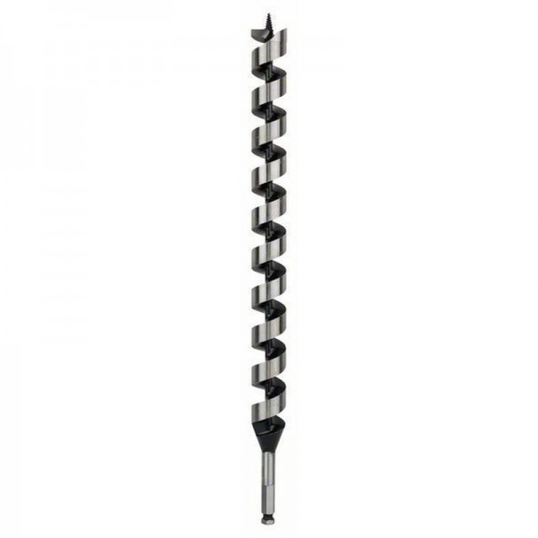 Bosch Professional Vijugavo svrdlo za drvo, šesterostrano 32 x 385 x 450 mm, d 11,1 mm - 2608597652