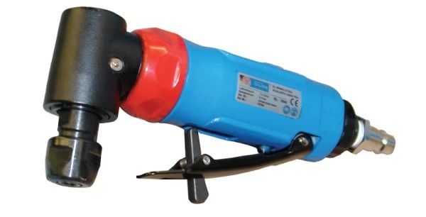 Güde Druckluft Winkelstabschleifer 20000 PRO