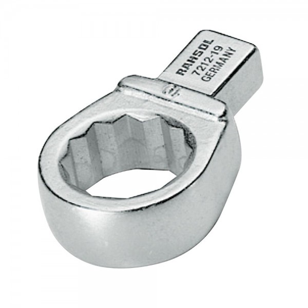 Gedore Insteek-ringsleutel SE 9x12, 15 mm - 7212-15