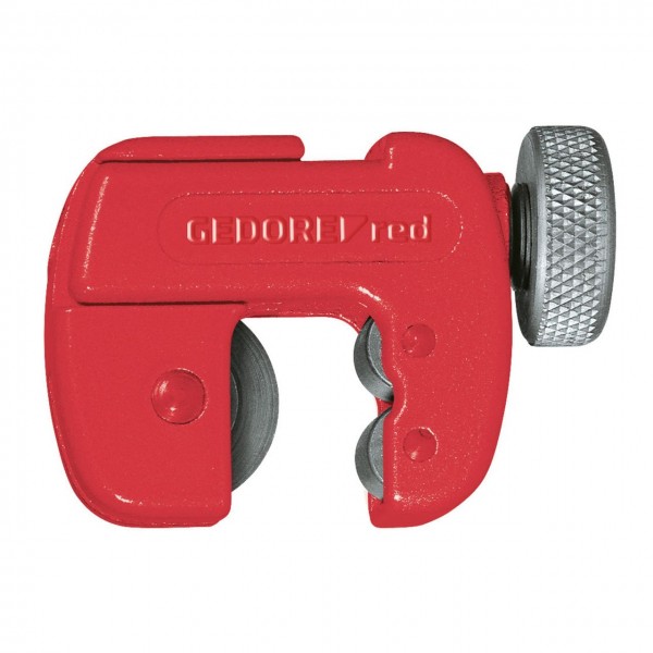 Gedore red Mini-Rohrabschneider, 3 - 22 mm - R93600022