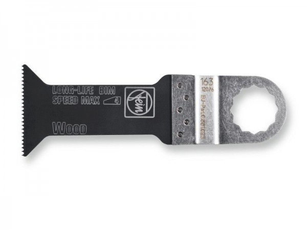 Fein Lames de scie E-Cut Long-Life, 42 mm, 5 pce - 63502163020