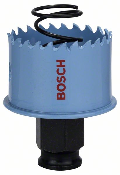 Bosch Professional Lochsäge Special Sheet Metal, 41 mm, 1 5/8"