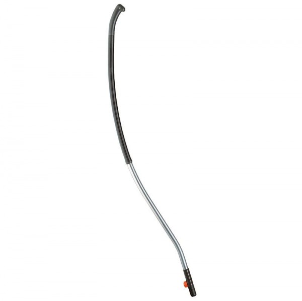 Gardena Combisystem Ergoline aluminium steel 150 plus - 03745-20