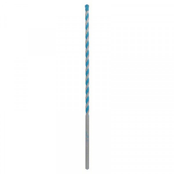 Bosch Professional Mehrzweckbohrer CYL-9 Multi Construction, 6 x 200 x 250 mm, d 5,5 mm