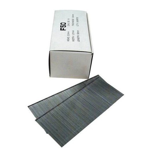 Güde Clous de 40 mm, lot de 5000 pour "Kombi Set"