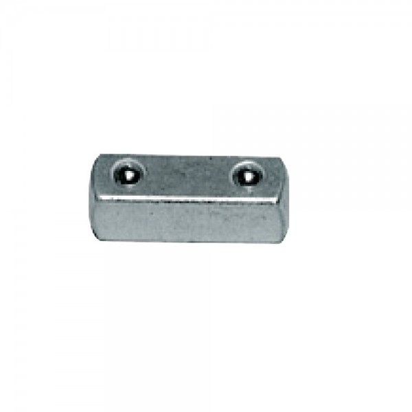 Gedore Doorsteekvierkant 1/2" - 1994