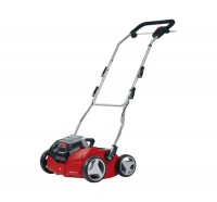 Einhell Scarificateur-aérateur sans fil GE-SC 35/1 Li-Solo, sans batterie et chargeur - 3420650