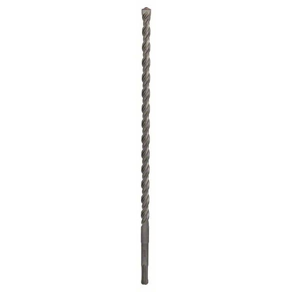 Bosch Professional Hammerbohrer SDS-plus-5, 12 x 300 x 360 mm, 10er-Pack